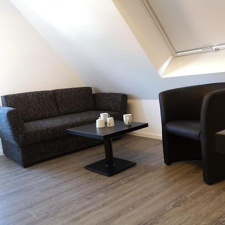 Haus Worch Apartamento Juist Exterior foto