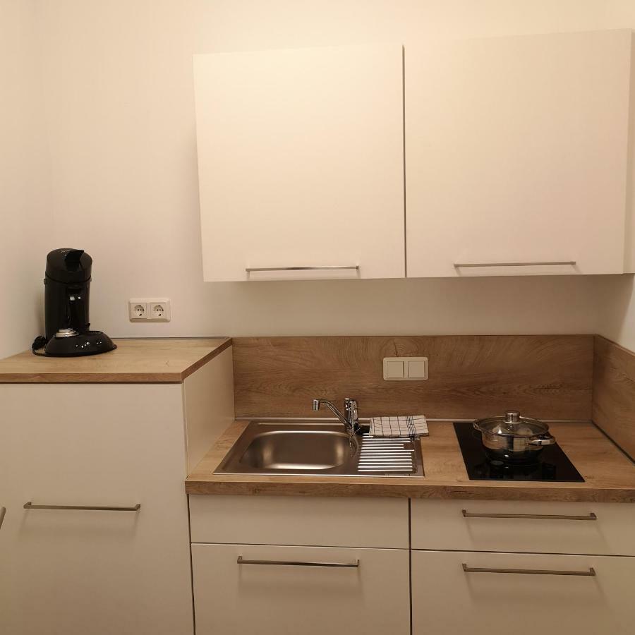 Haus Worch Apartamento Juist Exterior foto