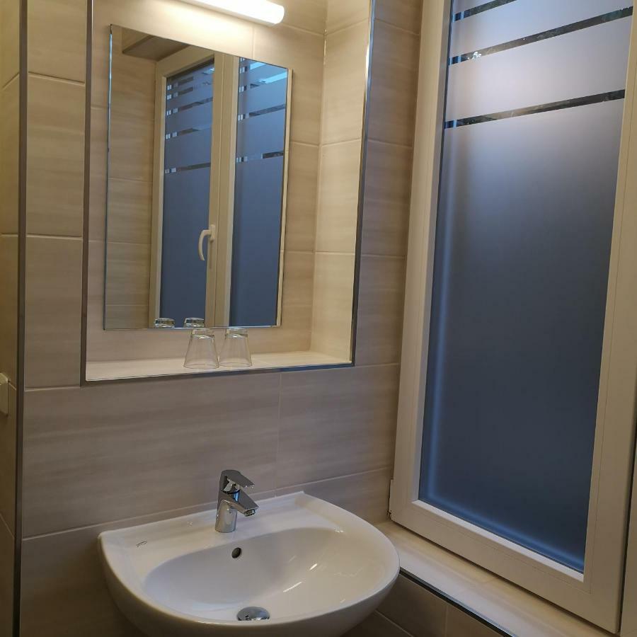 Haus Worch Apartamento Juist Exterior foto