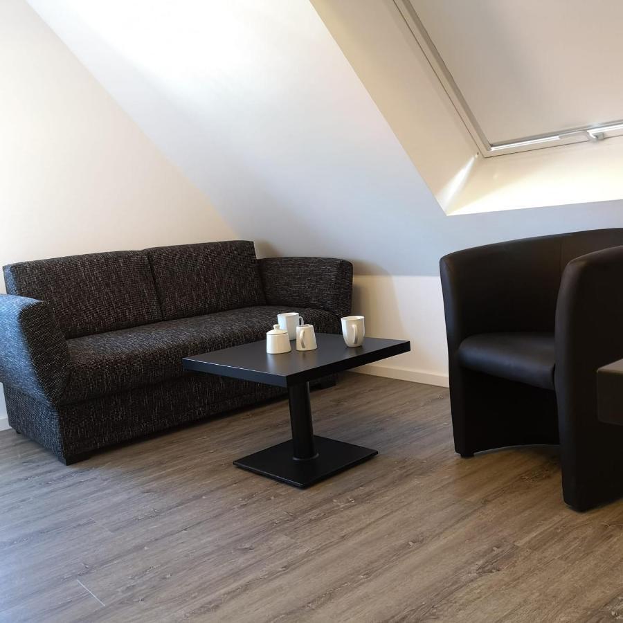 Haus Worch Apartamento Juist Exterior foto
