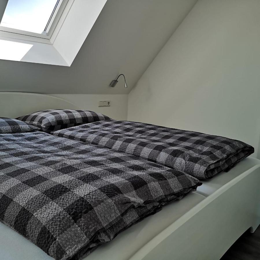 Haus Worch Apartamento Juist Exterior foto