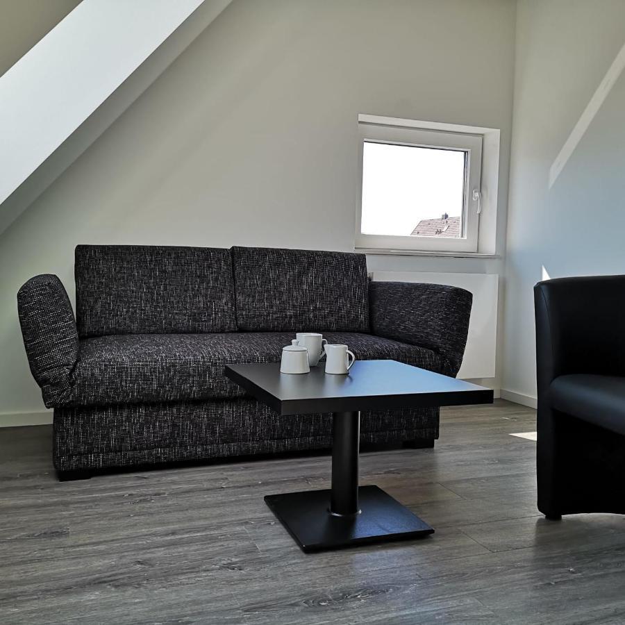 Haus Worch Apartamento Juist Exterior foto