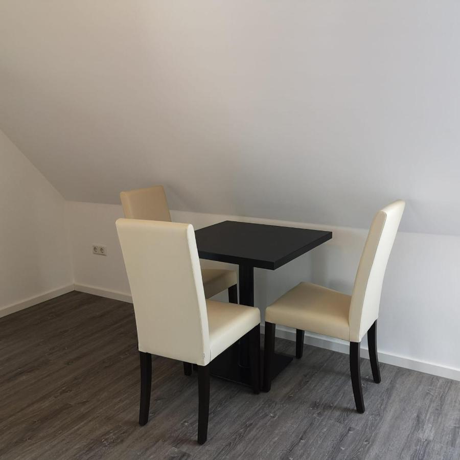 Haus Worch Apartamento Juist Exterior foto
