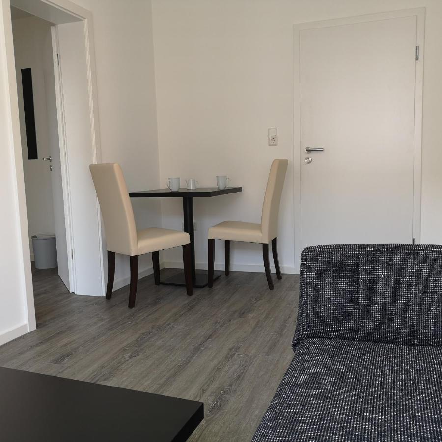 Haus Worch Apartamento Juist Exterior foto