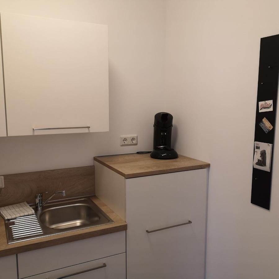 Haus Worch Apartamento Juist Exterior foto
